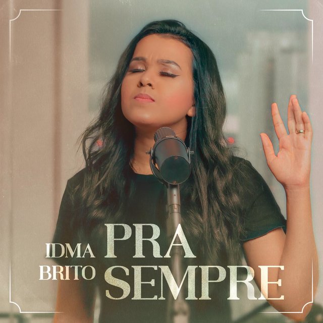 Pra Sempre (Forever)
