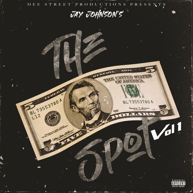 The 5 Spot, Vol. 1