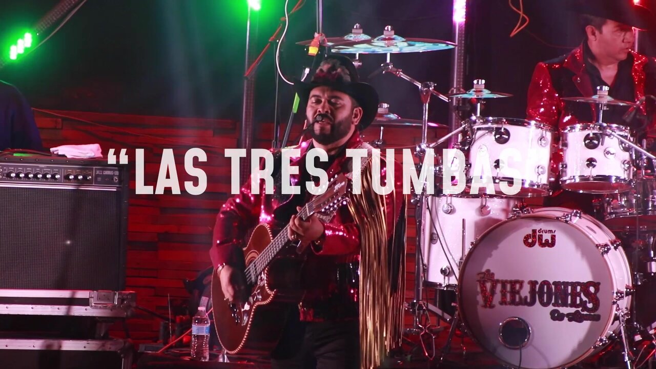Las Tres Tumbas