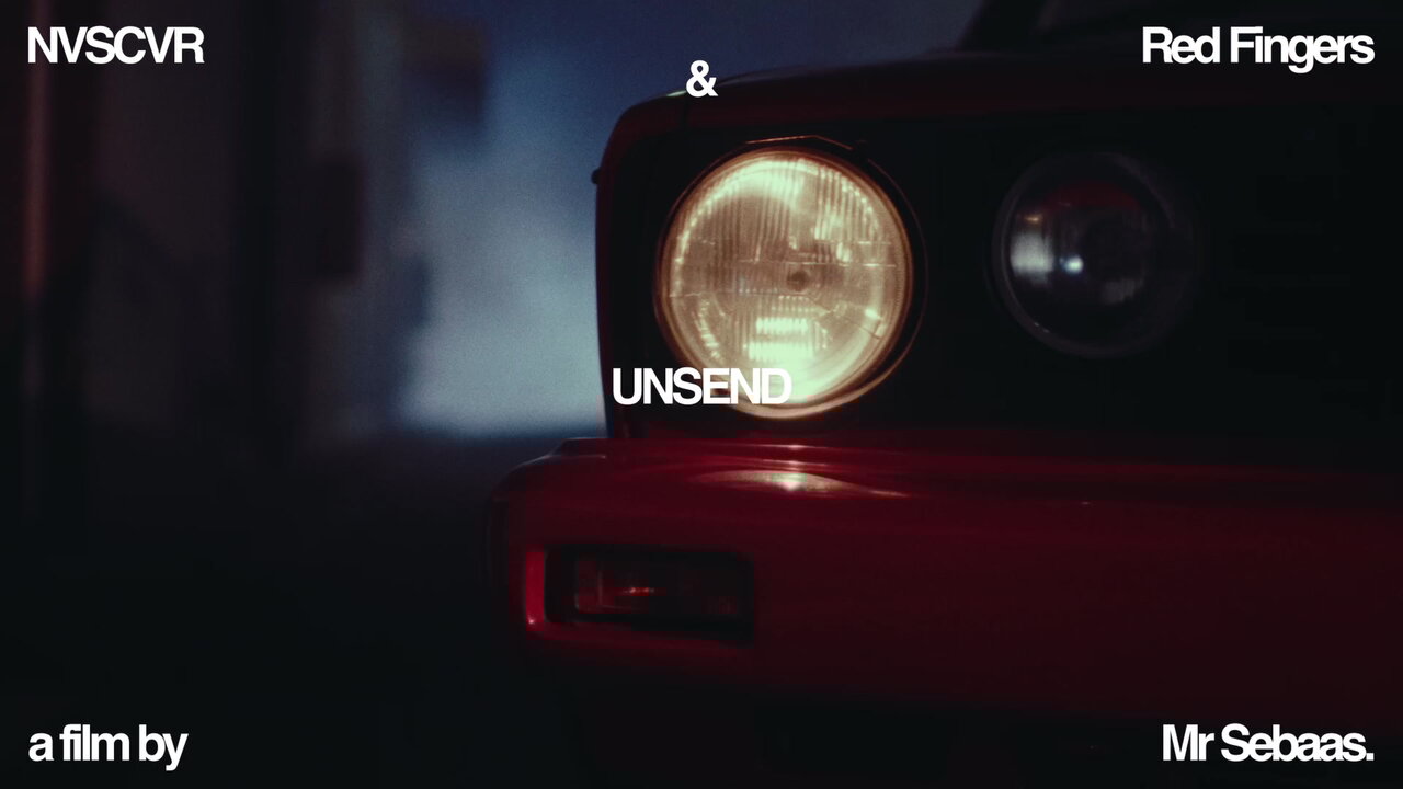 UNSEND