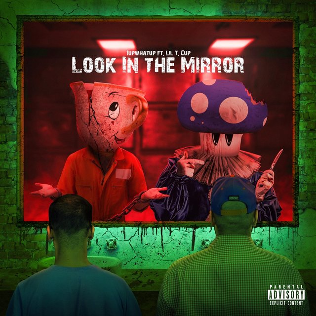 Look in the Mirror