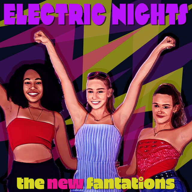 Electric Nights