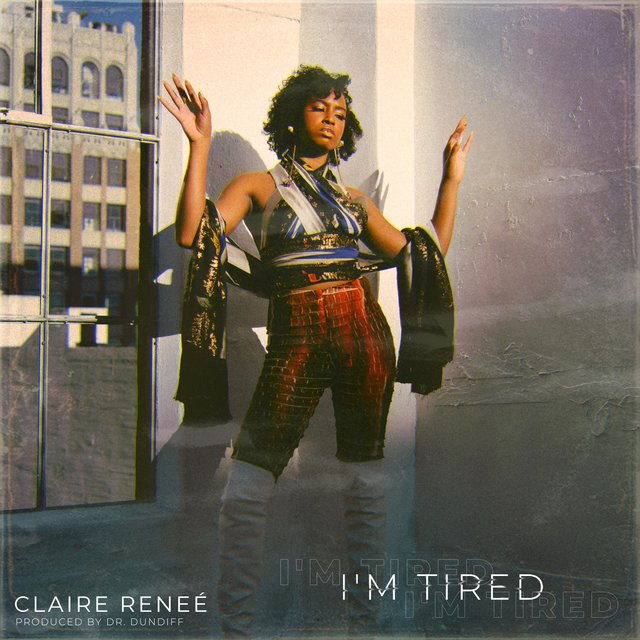 I'm Tired