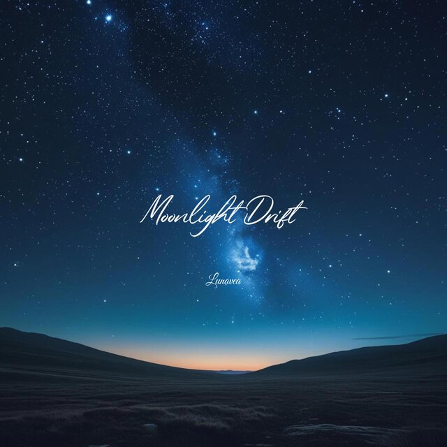 Moonlight Drift – Deep Sleep Ambient for Healing