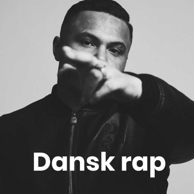 Dansk Rap -Generationen af ny dansk rap