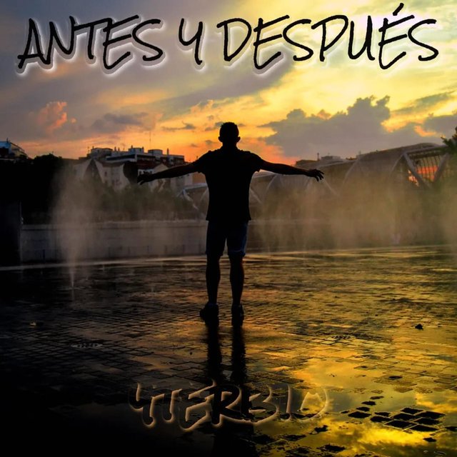ANTES Y DESPUÉS