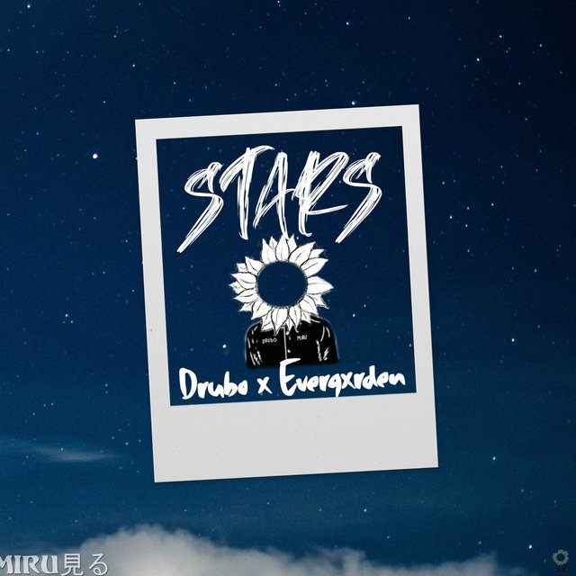 Stars (feat. evergxrden)