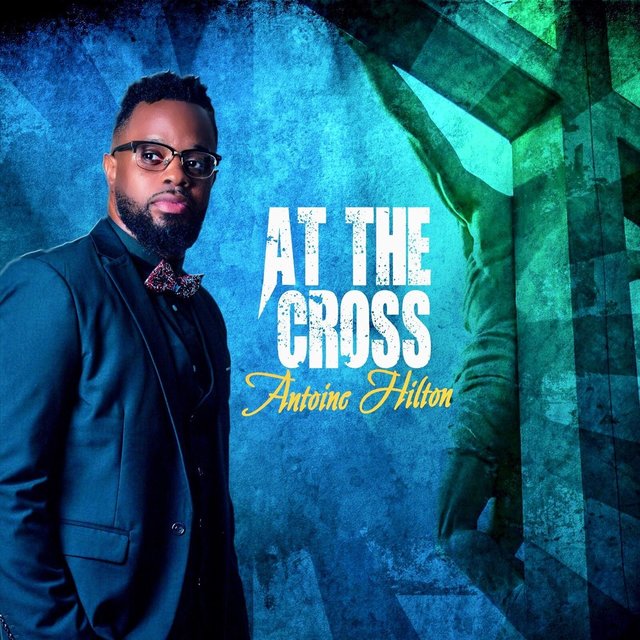 At the Cross