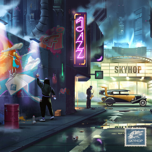 Skyline