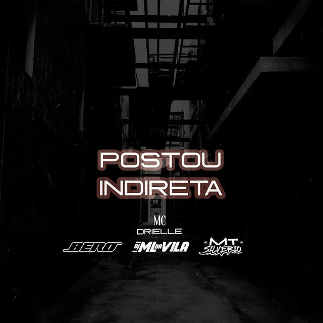 Postou Indireta