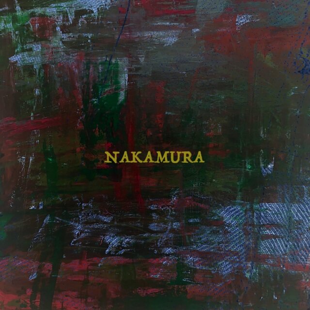 NAKAMURA