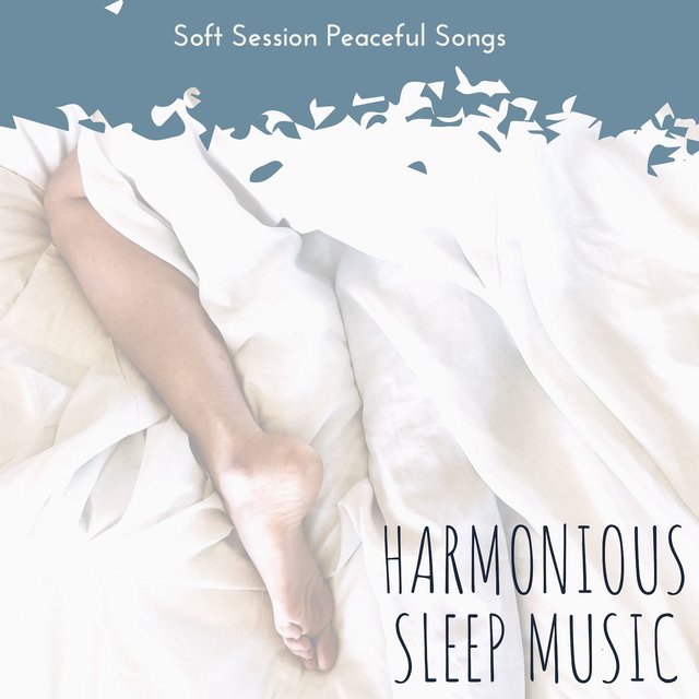 Harmonious Sleep Music - Soft Session Peaceful Songs