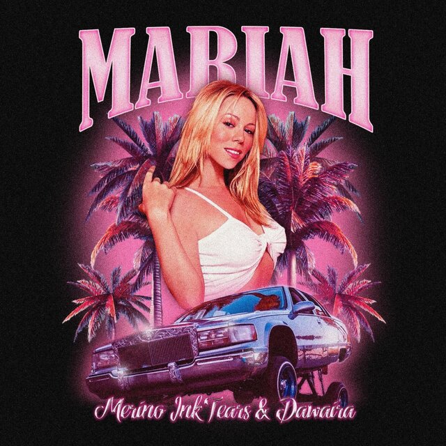 MARIAH (feat. Dawaira)