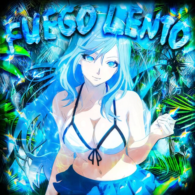 FUEGO  LENTO