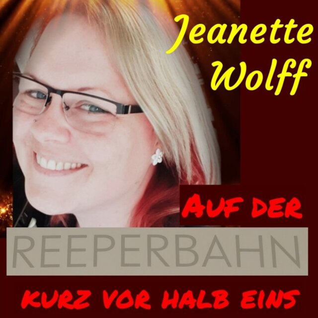 Auf der Reeperbahn kurz vor halb eins