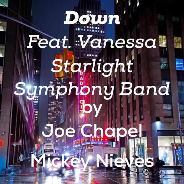 Down