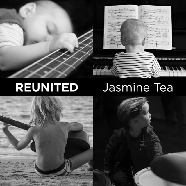 Reunited