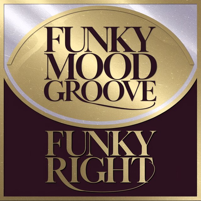 Funky Mood Groove
