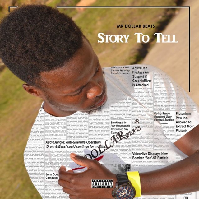 Story to Tell