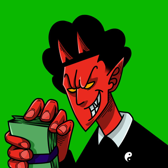 Greencard