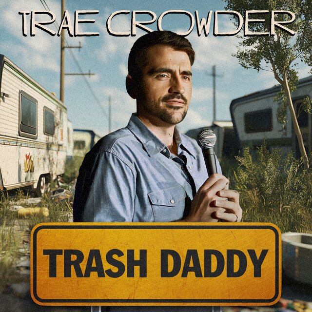Trash Daddy