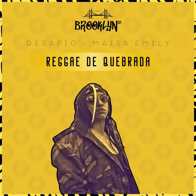 Reggae de Quebrada