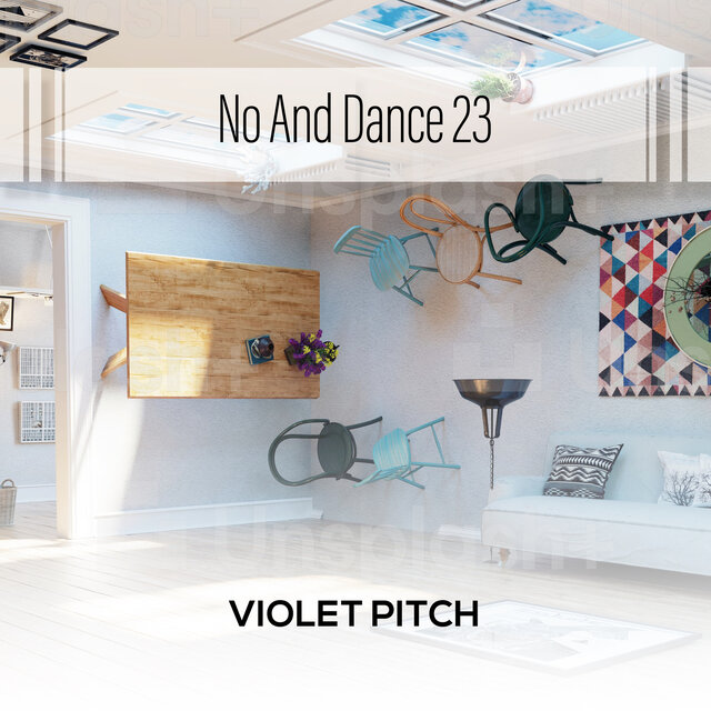 No And Dance 23
