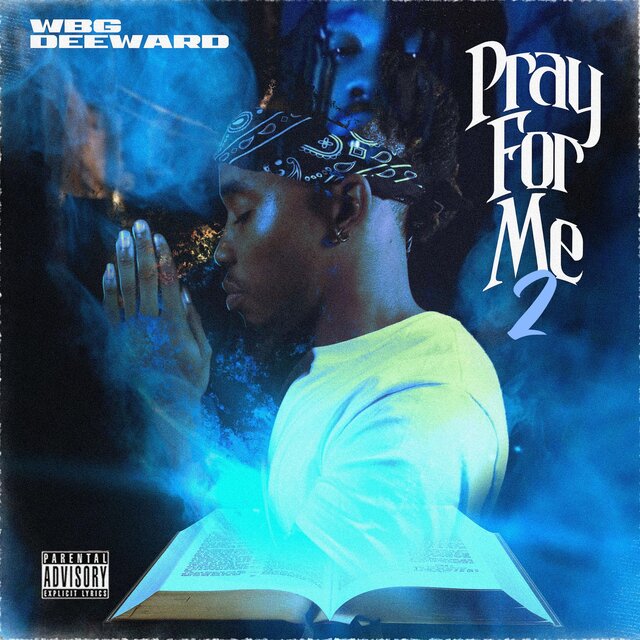 Pray for Me 2