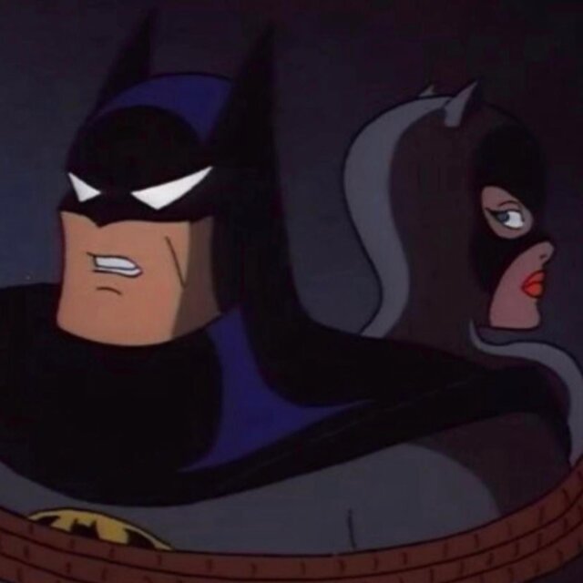 Dark Knight !