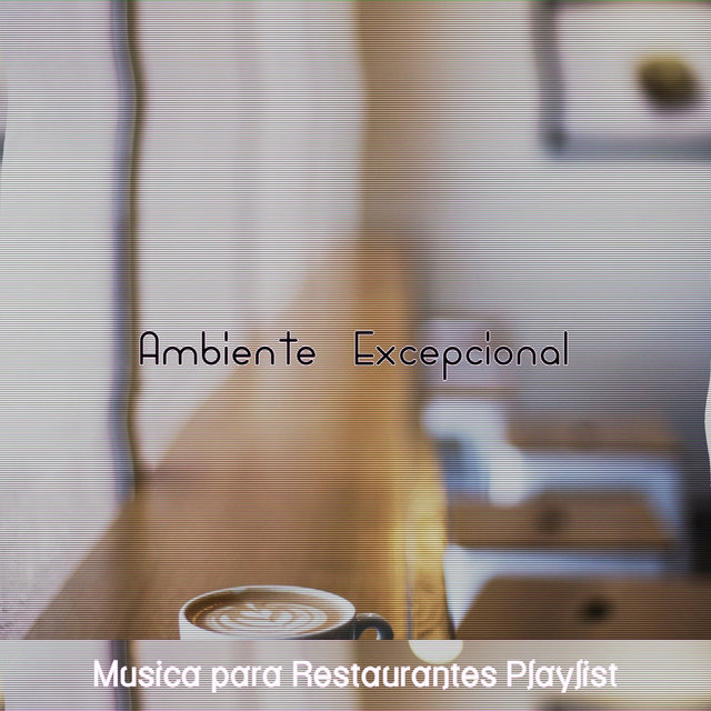 Ambiente - Excepcional