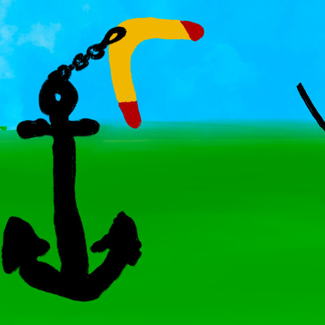 Cover art for album Trust the process by User