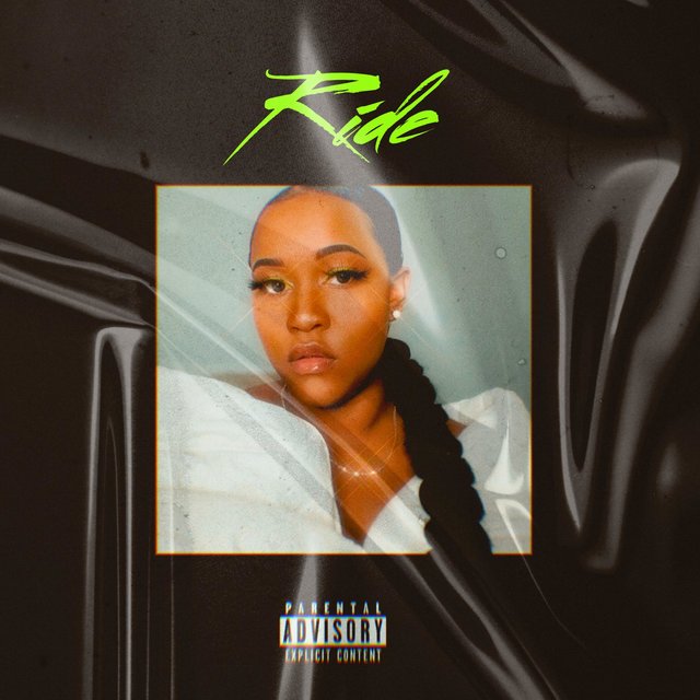 Ride (feat. Jaye Newton)