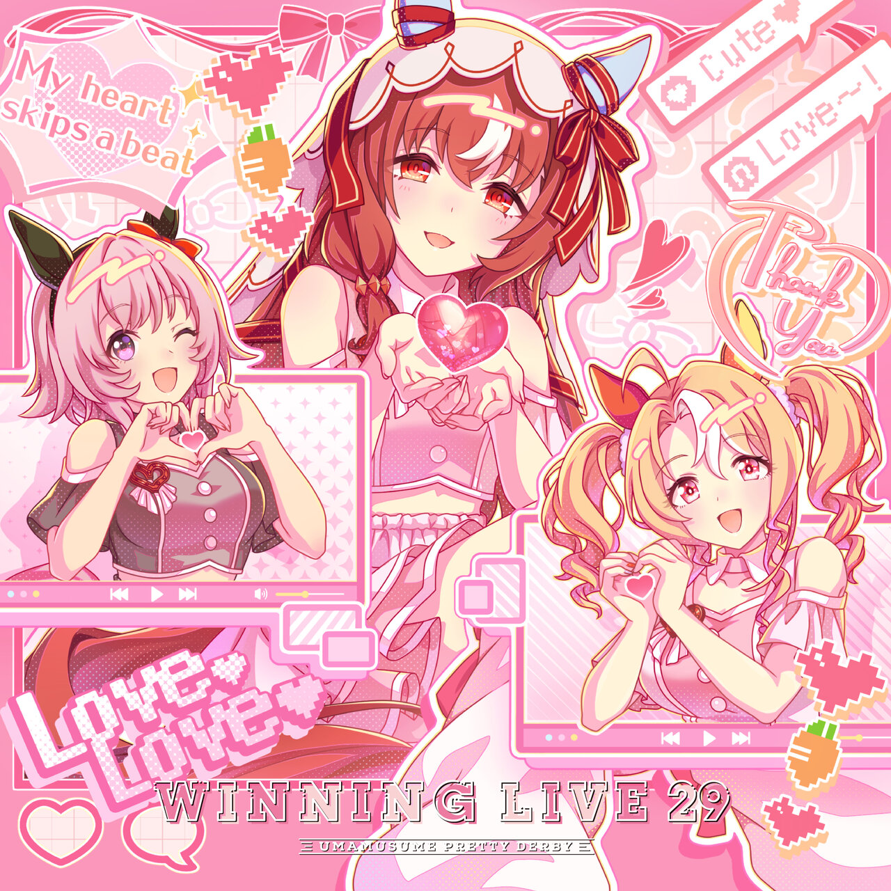 【希少品】　ウマ娘　2nd　LIVE　特別号　ウマ娘タイムズ　新聞　全28ページ 希少品】 ウマ娘 2nd LIVE 特別号 ウマ娘タイムズ 新聞 全28ページ