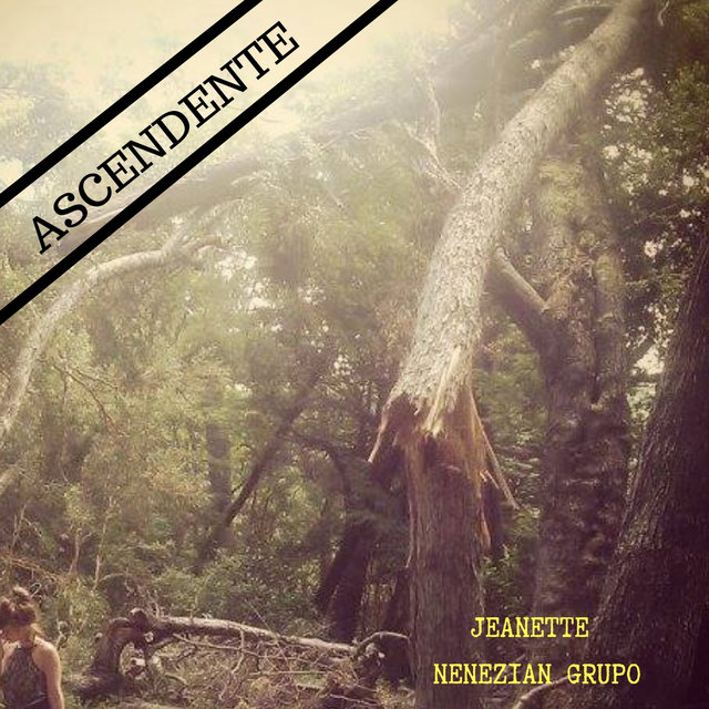 Ascendente