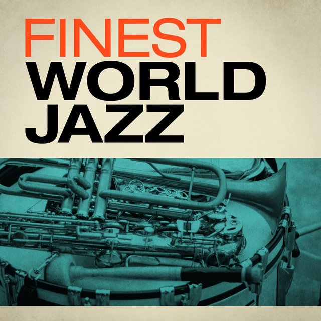 Finest World Jazz