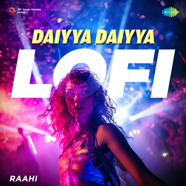 Daiyya Daiyya (LoFi)