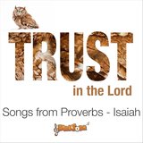 Go to the Ant (Proverbs 6:6-11)