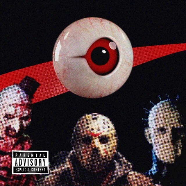 Terrifier freestyle