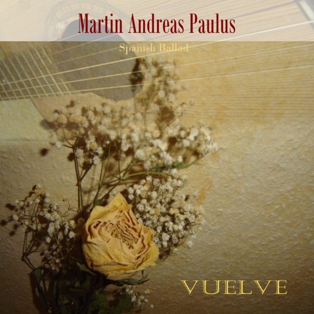 Vuelve (Spanish Ballad)