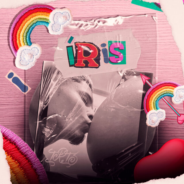 Íris