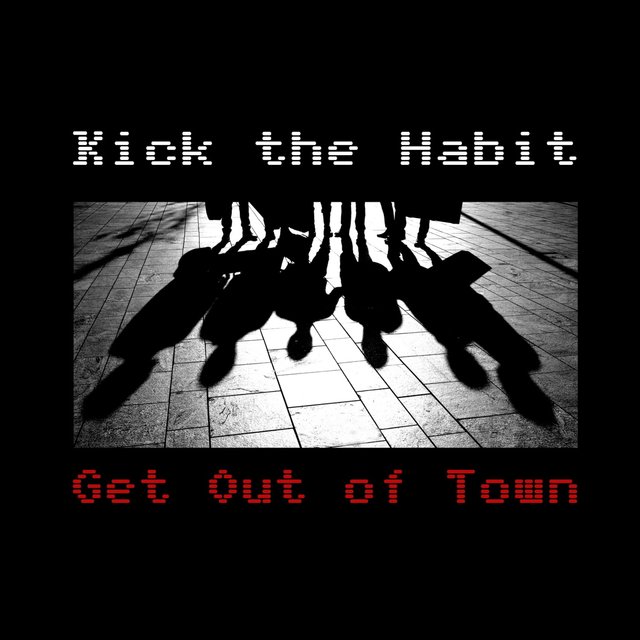 Get Out of Town
