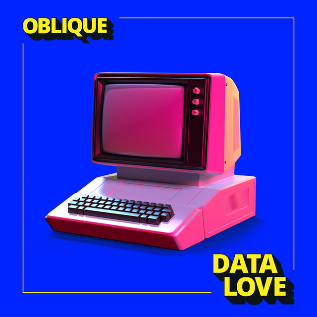 Data Love