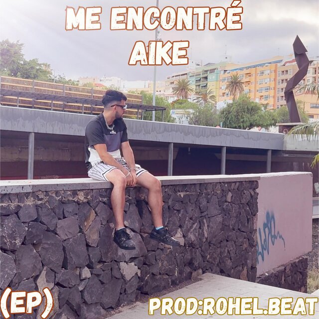Me encontré