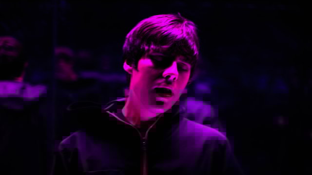 About Last Night (Official Video)