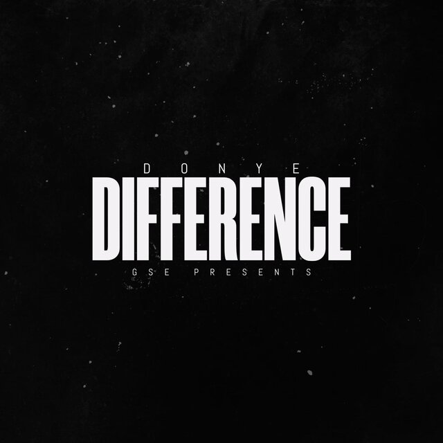 Difference