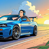 SKYLINE