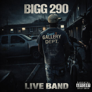 Bigg 290 - TIDAL