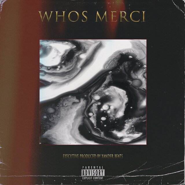 Who's Merci, Vol. 1