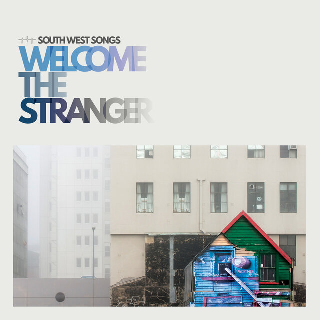 Welcome the Stranger