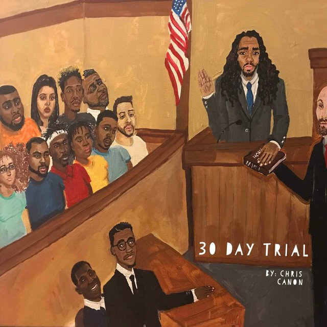 30 Day Trial